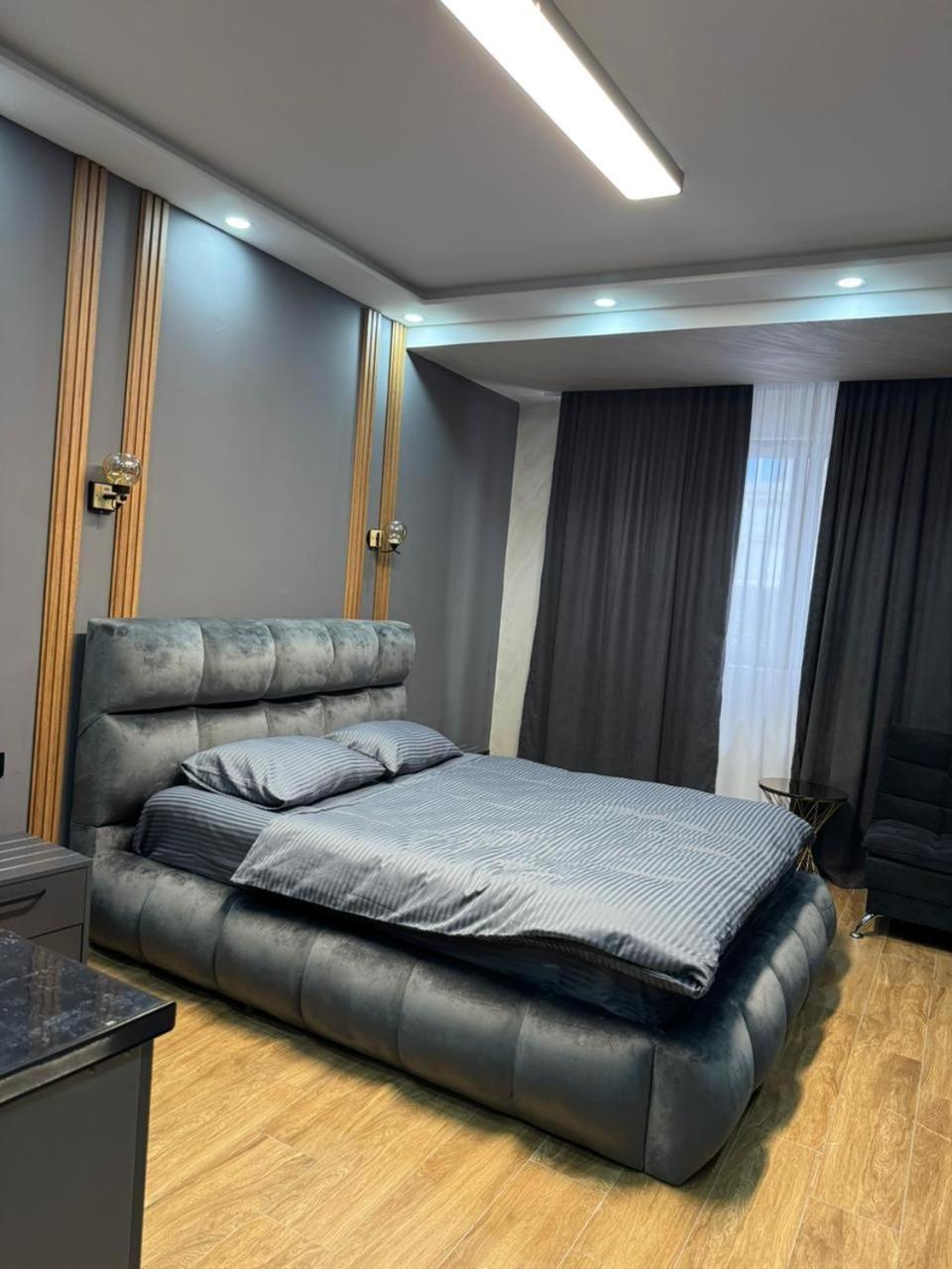 Hotel 770 Batumi Exteriör bild