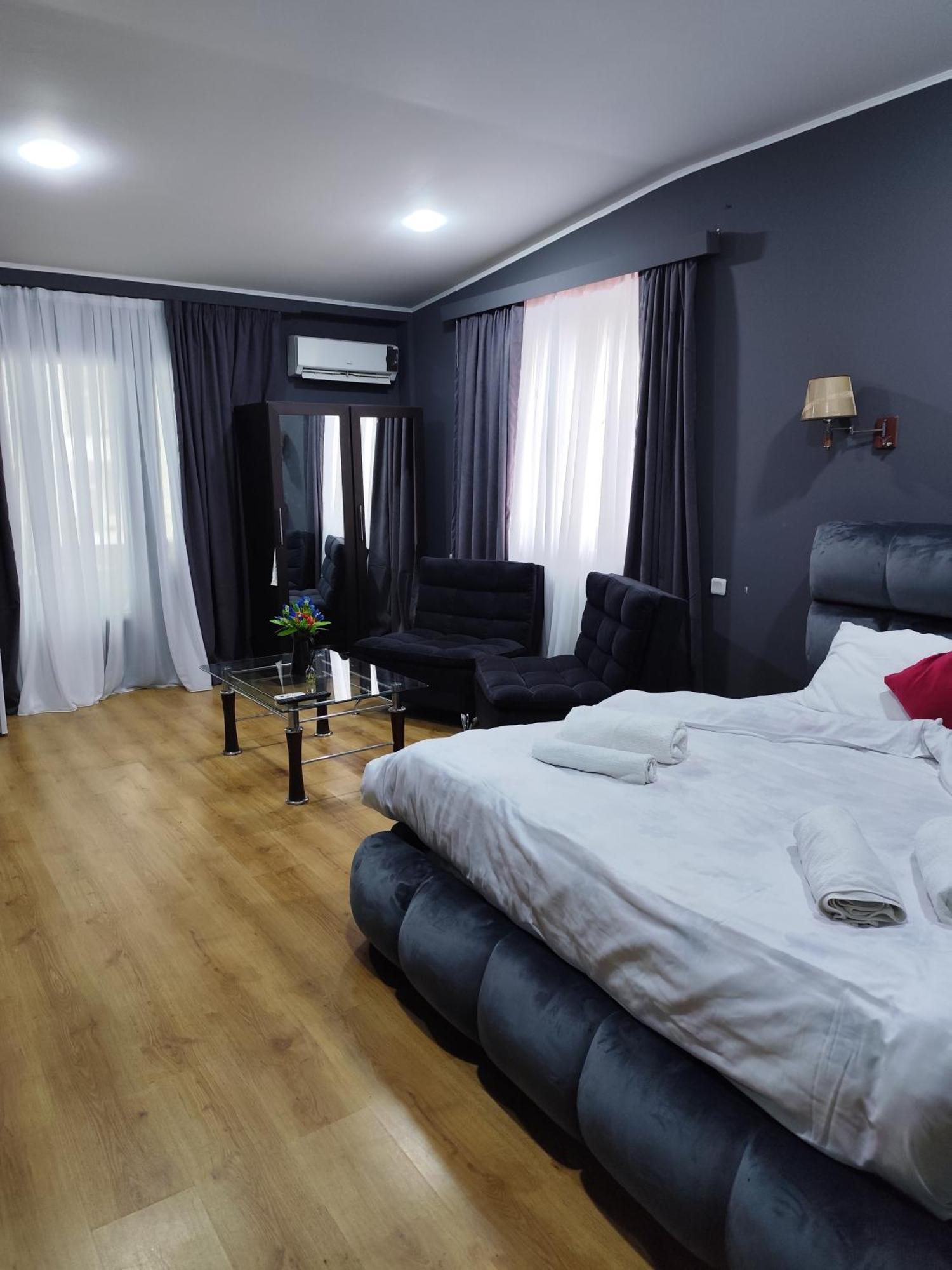 Hotel 770 Batumi Exteriör bild